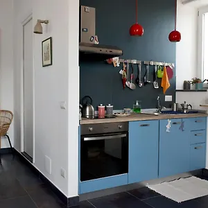 Appartement Le Cupole, Naples
