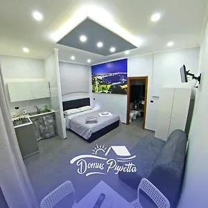 Appartement Domus Pupetta, Naples