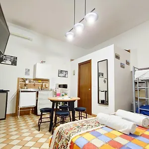 Appartement La Casina Di Promised Land, Naples