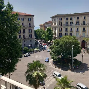 Appartement La Casa Di Elvira, Naples