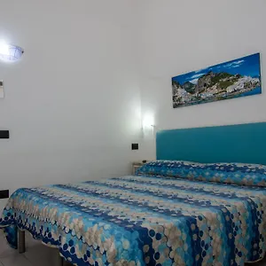 Appartement Palazzo Carafa Della Spina, Naples