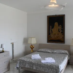 Hébergement de vacances La Casa Di Lù, Naples