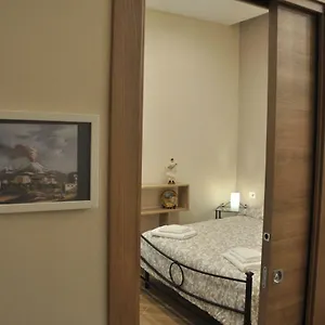 Appartement Alexis, Naples
