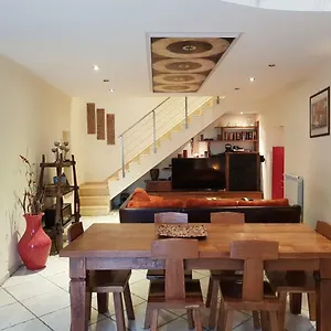 Appartement Monticelli, Naples