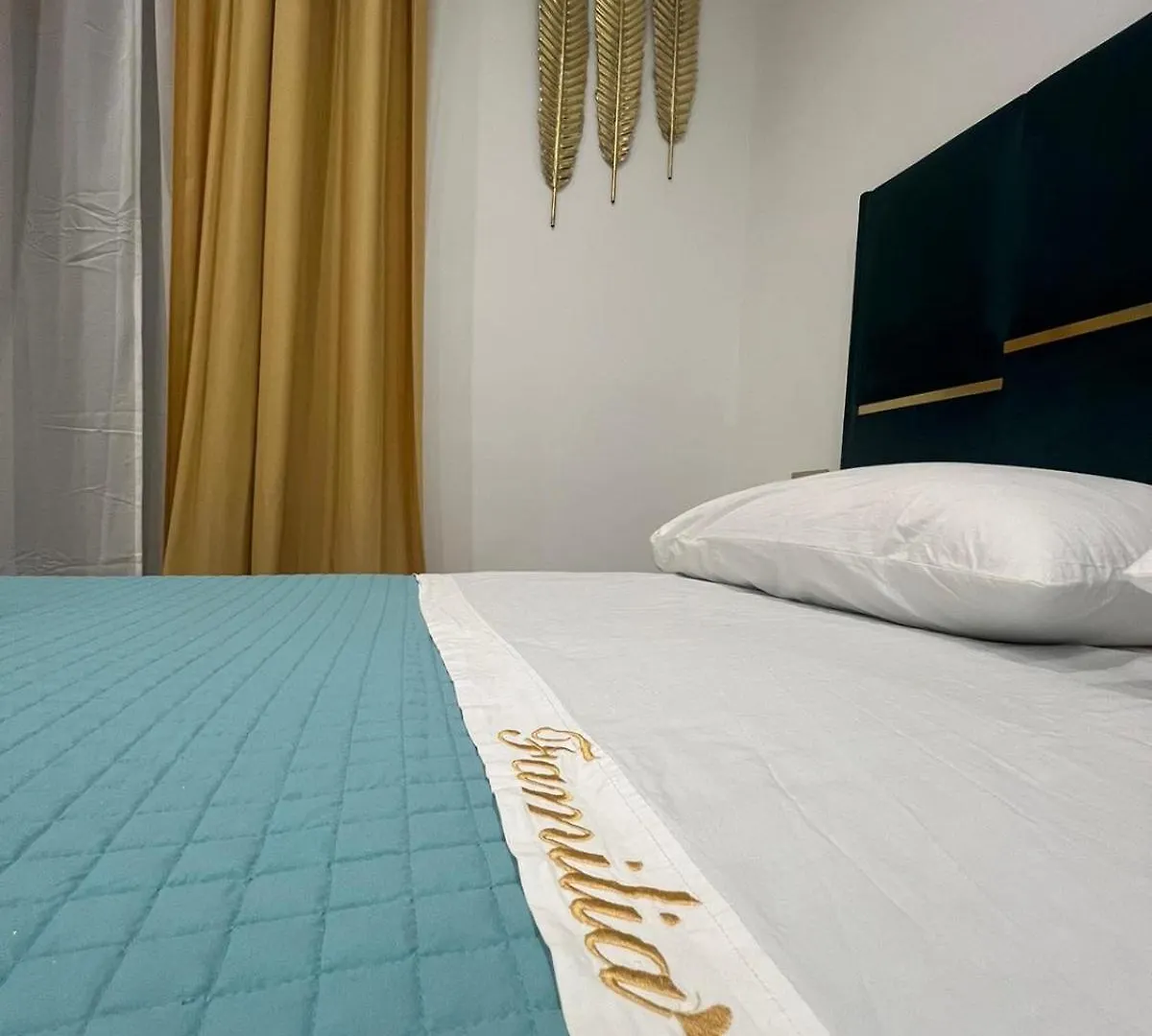 Hotel Familia à Naples